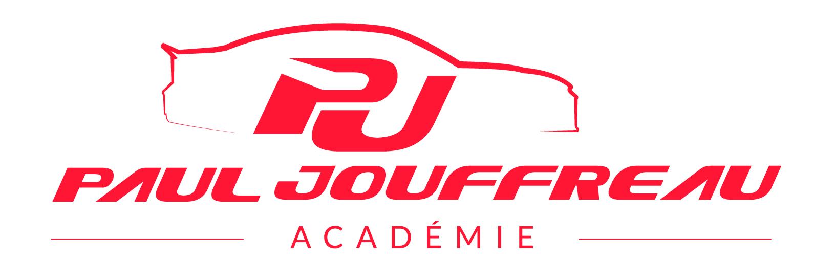 Logo pj acade mie